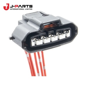 ปลั๊ก (สำหรับวาล์วตัดการส่งกำลัง) ชุดเกียร์สำหรับโตโยต้า HIACE LH103 1993-1998 35459-22010 - Product Image 3