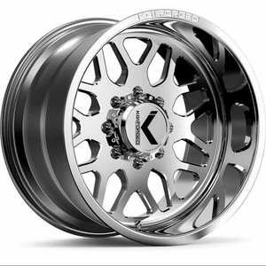 SYG_1021カスタムKG1 18-26 1インチディープディッシュ鍛造ホイールネガティブオフセットリムトラック/<span class=keywords><strong>SUV</strong></span>の性能とスタイルを強化 - Product Image 3