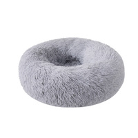 Lit doux et chaud lavable de taille personnalisée pour chien, chat