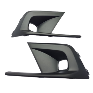 OEM pour <span class=keywords><strong>Honda</strong></span> pour <span class=keywords><strong>Civic</strong></span> 4D <span class=keywords><strong>E</strong></span>:<span class=keywords><strong>HEV</strong></span> 5D <span class=keywords><strong>E</strong></span>:<span class=keywords><strong>HEV</strong></span> Body Parts Left Right Fog Light Cover 71141-T31-H10 71191-T31-H10 Spare Plastic - Product Image 1