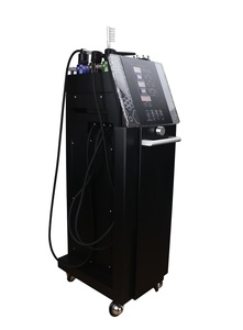 Máquina de Burbujas para Tratamiento del <span class=keywords><strong>Cuero</strong></span> <span class=keywords><strong>Cabelludo</strong></span>, Dispositivo de Masaje Capilar 5/6 en 1, Spa Capilar Coreano, Máquina de Masaje para el <span class=keywords><strong>Cuero</strong></span> <span class=keywords><strong>Cabelludo</strong></span> - Product Image 2