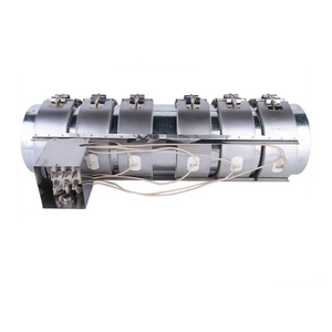Elemento Calefactor de Banda de Cerámica para Extrusora Industrial, 220v 500w, Precio al por Mayor - Product Image 1