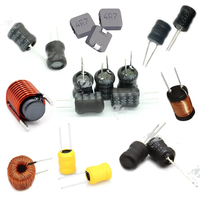 Componentes electrónicos Circuito integrado Ic Chips Fabricantes Diodo Transistor MOSFET MCU Microcontrolador IC Chip Bom Lista