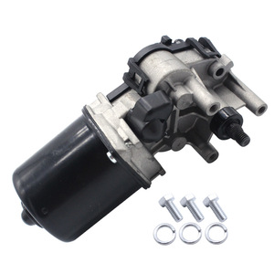 Moteur d'essuie-glace pour Nissan Qashqai 2007-2016, numéro de pièce 28800-JD000, remplacement OE - Product Image 5
