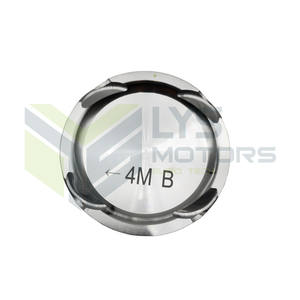 Kit de pistón de motor con anillo OE 23041-03AA0 23041-03AB0 23041-03AA1 para KIA CEE'D 95hp 100hp <span class=keywords><strong>Kappa</strong></span> Engine 1,4 T G4LC STD 0,5 - Product Image 3