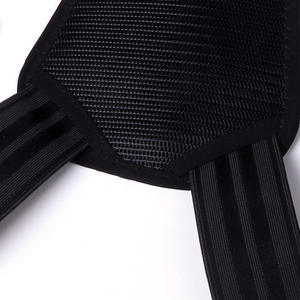 Soporte de postura ajustable para corrección de clavícula y espalda, cinturón de cintura adelgazante, entrenador de cintura - Product Image 4