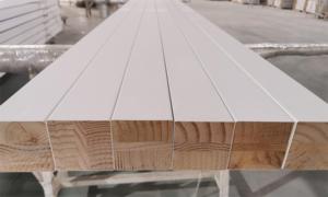 Pj radiata pj radata אורנים מעץ רך - Product Image 4