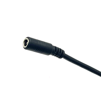 Options multi-interfaces personnalisées disponibles 12V/24V alimenté USB vers USB B mâle et DC 5521/5525 femelle pour imprimantes de terminaux IBM POS