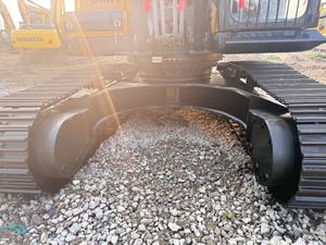 รถขุดขนาดใหญ่ Sany SY365H SY375 รถขุดมือสอง Sany 365 Sy365h Sy365 365h รถขุดตีนตะขาบ Sany365 รถขุดไฮดรอลิก - Product Image 6