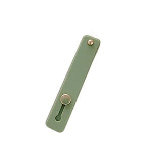Kabizoo Magnetic <b>Ring</b> Holder Tpu Adhesive <b>Phone</b> Case Stand Universal Back Band Support For Mobile <b>Phones</b> - Product Image 5