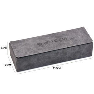 Магнитная коробка Bestpackaging для упаковки очков, с индивидуальным логотипом, футляр для очков, производство на заказ - Product Image 2