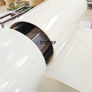 High Quality FRP Gel Coat Sheet for <b>Refrigerated</b> Truck - Product Image 2