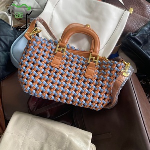 厂家批发二手品牌包优质捆绑女士奢华二手包包 - Product Image 2