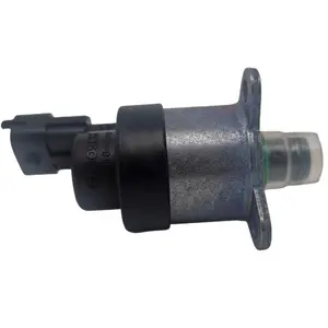 For cummins qsb6.7 fuel pump control metering solenoid valve 0928400473 0928400484