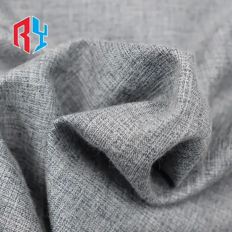 Üniforma Toyobo kumaş arap giyim için özel tasarım TR kumaş elbise astarı kumaş