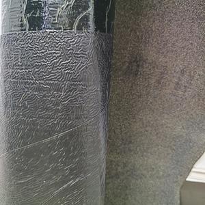 Bardeaux d'asphalte Toit <span class=keywords><strong>Pose</strong></span> Huile Feutre Membrane D'étanchéité Vente Étanche Formation SBS Style Moderne Technique Pièces Organiques - Product Image 4