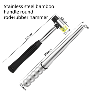 Anillos de Oro y Plata, Pendientes, Corrección, Cirugía Plástica, Varilla de Reparación, Ajuste de Deformación, Varilla Redondeadora, Herramienta de Oro - Product Image 6