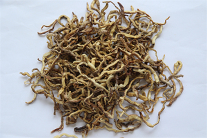 อาหารปลาแห้งแช่แข็งโปรตีนสูงจากธรรมชาติ 100% และอาหารเสริมหนอนดินแห้งพรีเมียมเพื่อสุขภาพผิวหนังและขน ลดราคาพิเศษ - Product Image 3