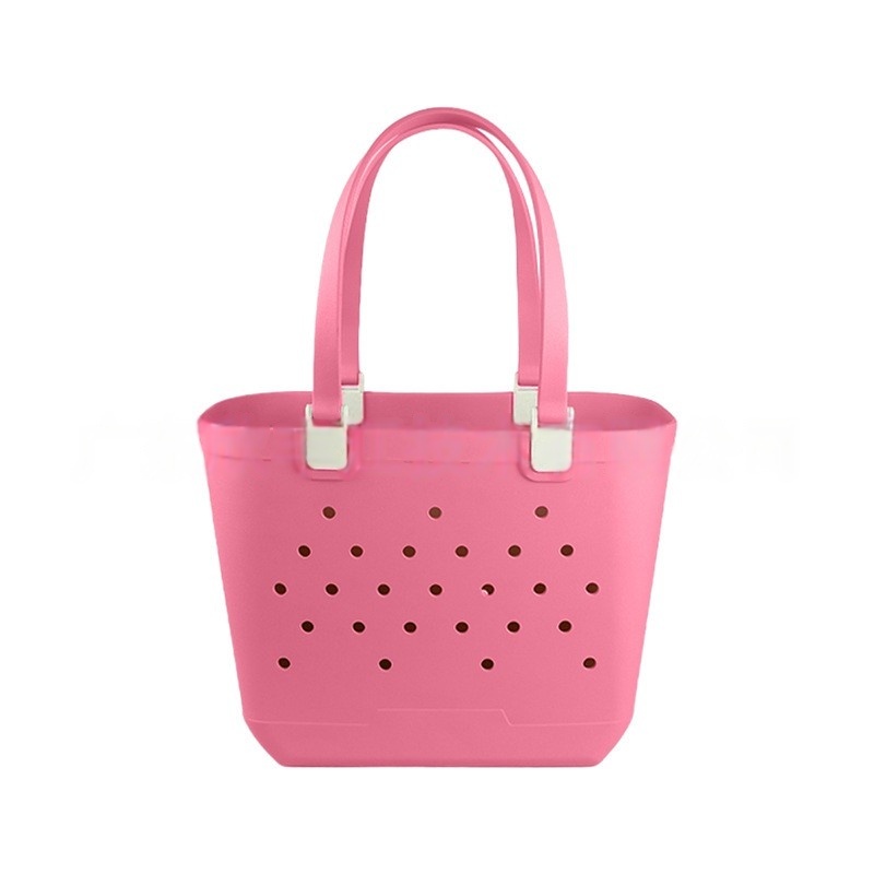 Bolsa de playa EVA-color 6