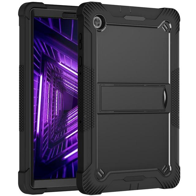 10.3 Inch Kids Proof Drop Resistant Shockproof Rugged Tablet Case for Lenovo Tab M10 PLUS X606