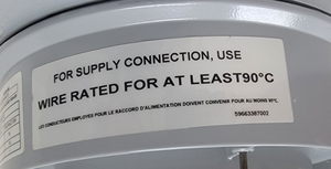 Chambre à lampes PLC Appleton Mercmaster III MLBR10HMTZ2 Type de lampe M-90 - Product Image 5