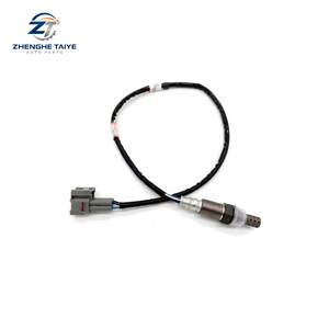 Sonde lambda chauffée ZT fiable OE <span class=keywords><strong>18213</strong></span> <span class=keywords><strong>63J01</strong></span> pour véhicules universels - Product Image 1