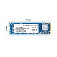 SSD High-Speed Solid State Drive 2280 NGFF M.2 NVME PCIE3.0 1TB 2TB 4TB SATA3.0 Grosir dan Eceran Upgrade