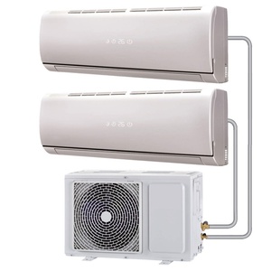 12000 Btu Inverter Multi Split <span class=keywords><strong>Aire</strong></span> <span class=keywords><strong>Acondicionado</strong></span> 4 Unidades <span class=keywords><strong>Aire</strong></span> <span class=keywords><strong>Acondicionado</strong></span> Multi Split Dual - Product Image 4