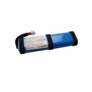 Batería de polímero de iones de litio de 5200mAh para <span class=keywords><strong>JBL</strong></span> <span class=keywords><strong>Xtreme</strong></span> <span class=keywords><strong>2</strong></span> Series <span class=keywords><strong>2</strong></span> 2INR19 662, batería de 1/<span class=keywords><strong>2</strong></span> ", 1/<span class=keywords><strong>2</strong></span>" - Product Image 5