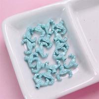 Kit de fabrication de bijoux Wanyu Alloy Mini Doll Machine Grab Clip pour perles en vrac à trou traversant, pour chaînes de téléphone portable et porte-clés DIY