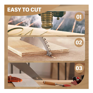 Tilleul moderne Eucalyptus Bouleau Contreplaqué de bois dur LVL <span class=keywords><strong>3mm</strong></span> E0 <span class=keywords><strong>Plaque</strong></span> de bois souvenir écologique pour bricolage Gravure laser - Product Image 5