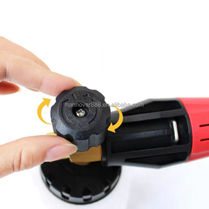 <span class=keywords><strong>Lance</strong></span> à mousse électrique haute pression en ABS pour canon à mousse de lavage auto avec fonction de pulvérisation de mousse - Product Image 4