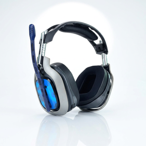 Tournament Ready Ear <b>Pads</b> For Astro A40 TR Headphones Ice Cooling Gel Earpads Replacement Ear Cushion Esports Pro Fit - Product Image 6
