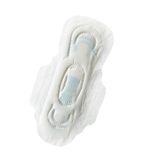 Serviettes hygiéniques personnalisables ultra-fines, douces pour la peau, à double usage jour et <span class=keywords><strong>nuit</strong></span>, respirantes et inodores, aux herbes - Product Image 5