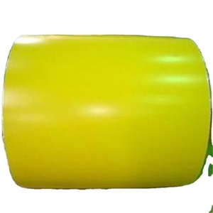 Venta directa de fábrica, calidad superior, precio bajo, bobina de acero <span class=keywords><strong>Ppgi</strong></span> galvanizada por inmersión en caliente - Product Image 6