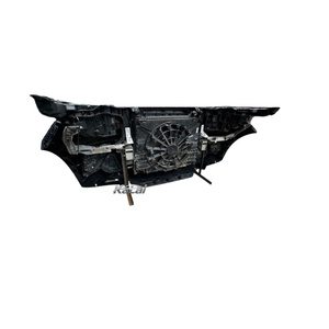 Para Range Rover <span class=keywords><strong>Velar</strong></span> L560 2017-2025: Conjunto de Parachoques Delantero de <span class=keywords><strong>Segunda</strong></span> <span class=keywords><strong>Mano</strong></span> de Alta Calidad con Rejilla y Ventilador del Radiador - Product Image 4