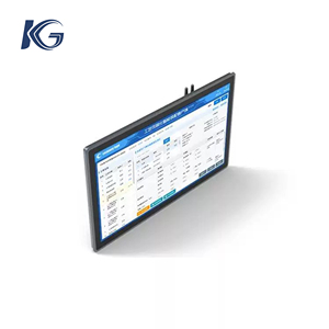 Tất cả trong một máy tính, công nghiệp đầy đủ không thấm nước tất cả trong một máy tính để hoạt động trong một môi trường Giữa-20 ℃ và <span class=keywords><strong>70</strong></span> ℃ - Product Image 4