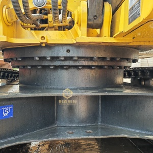 รถขุดมือสอง CAT 315D2 ลดราคาพิเศษ น้ำหนัก 15 ตัน เครื่องจักรก่อสร้างขนาดกลางสำหรับงานดินและงานก่อสร้างถนนในเขตเทศบาล ประสิทธิภาพยอดเยี่ยม - Product Image 6
