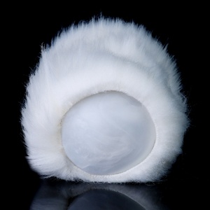 Masturbador Masculino GEEBA con Forma de Perro, con Peluche y Silicona, Vagina Realista, Muñeca Sexual para Hombres Adultos, Juguete Sexual de Peluche - Product Image 4