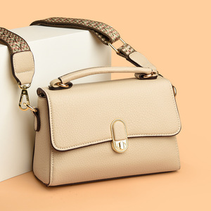 Nouveaux sacs messager de haute qualité pour femmes, sacs à main en cuir PU, sacs bandoulière, sacs à bandoulière de créateur pour femmes, sacs fourre-tout à poignée supérieure - Product Image 4