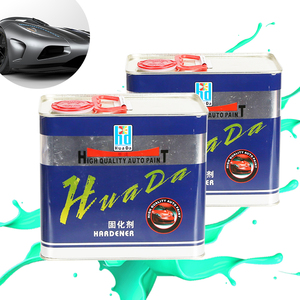 Pintura Automotriz Transparente de Alto Brillo Huada Premium, Spray Profesional para Autos, Antiarañazos, Resistente a los Rayos UV para Vehículos - Product Image 3