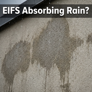 สารกันน้ำ EIFS ดรายวิท สำหรับเคลือบกันน้ำภายนอกอาคาร ใช้กับระบบฉาบปูน - Product Image 2