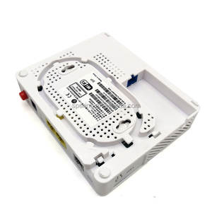 FTTH ONT F612 6,0 EPON ONU 1GE + 1FE + 1TEL APC/UPC Pon ONU Módem Gpon F412 F612 <span class=keywords><strong>Fibra</strong></span> óptica de red HG8120C HG8120L - Product Image 3