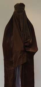 Burqa <span class=keywords><strong>Hijab</strong></span> Afghan Nomade Kuchi <span class=keywords><strong>Mariée</strong></span> Mariage Chador Châle Burka - Product Image 2