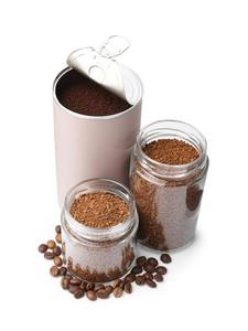 Café Instantáneo Amargo de Chocolate de Primera Calidad, en Polvo, a Granel, para Exportación, Disponible en Stock, Suministro Directo de Fábrica - Product Image 2