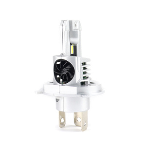 Ampoules de phares de voiture LED Q58 H8 H11 Canbus 9005 <span class=keywords><strong>HB3</strong></span> 9006 HB4, phare LED <span class=keywords><strong>70W</strong></span>, lampe automobile 6000K 12V 9000LM - Product Image 4