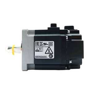 Nuevo Motor Trifásico de CA de Alto Torque Original de 200W 60hz HG-KR43BK HG-KR23 - Product Image 1