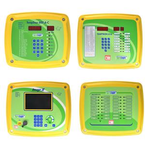 Capteur d'humidificateur Agrologic H702A pour poulailler, d'Israël - Product Image 5