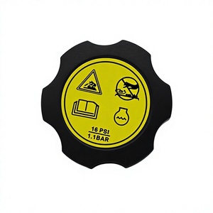 Clip de fixation pour coussin de porte arrière Toyota RAV4, pièce de rechange en plastique 672820R020, ensemble de 3 pièces - Product Image 2