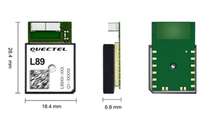 क्टेल ग्लेनस मॉड्यूल L89 उच्च प्रदर्शन समर्थन इरिन्स ग्लॉनस बीडो मॉड्यूल - Product Image 2